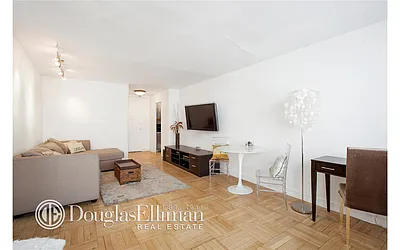 Sold by Douglas Elliman