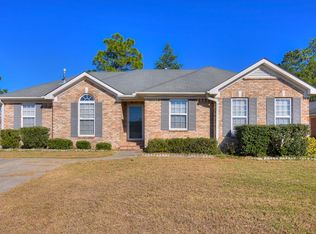 4418 Silverton Rd, Augusta, GA 30909