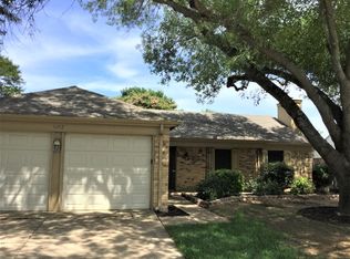 5402 Gregory Dr, Flower Mound, TX 75028