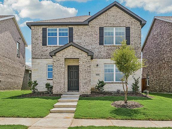 Eris The Eris Home Plan