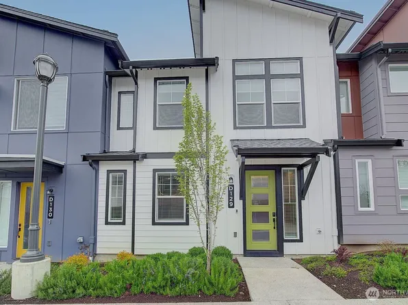 8609 Soper Hill Road #D129, Marysville, WA 98270