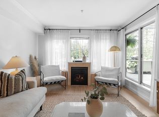 1199 Westwood St #105, Coquitlam, BC