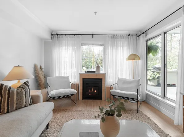 1199 Westwood St #105, Coquitlam, BC V3B 7P6