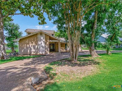 1806 Club Cir, Salado, TX, 76571