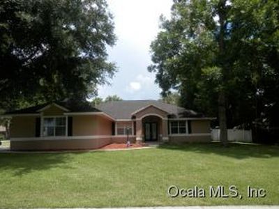 4217 SE 103rd Ln, Belleview, FL, 34420