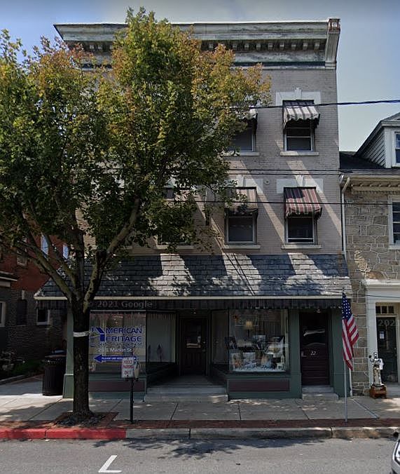 1st image of 22 S Market St APT 301