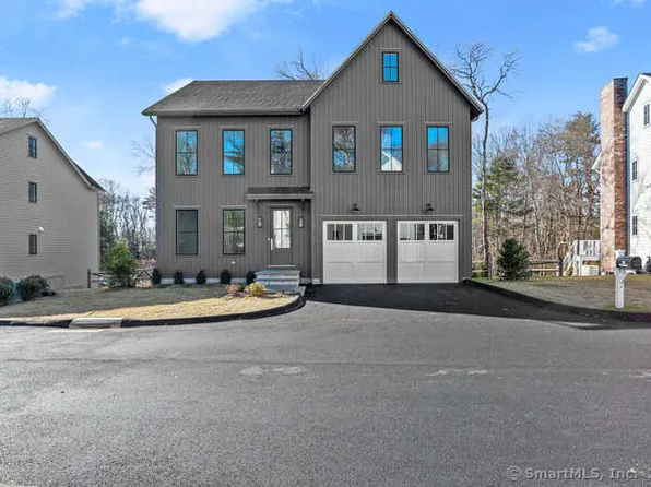 7 White Barns Lane #7, Norwalk, CT 06851