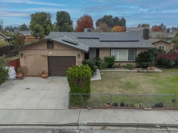 3140 Kellogg Ave, Turlock, CA 95382