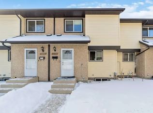 3235 142nd Ave NW #1A, Edmonton, AB T5Y1H9