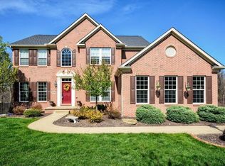 1434 Mystic Valley Dr, Sewickley, PA