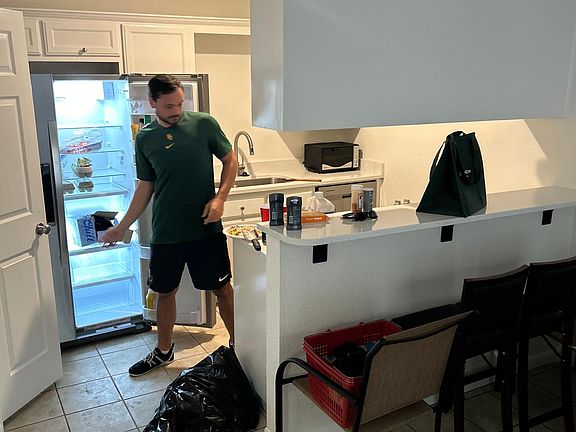 2nd image of 1209 Bagby Ave