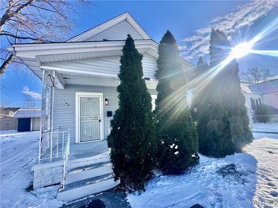 145 Roland St, Sloan, NY, 14212