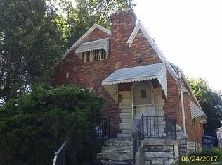 5784 Vivian Ave, Saint Louis, MO