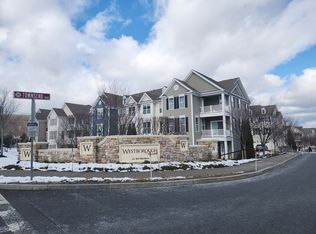 104 Deacon Shattuck Way #104, Westborough, MA 01581