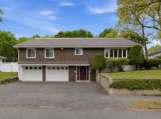 3 Spruce St, Stoneham, MA 02180