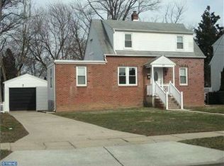 55 N Chestnut Ave, Maple Shade, NJ 08052