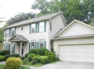4523 Haverty Dr, Knoxville, TN 37931