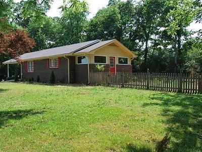 3550 Holbrook Campground Rd, Alpharetta, GA, 30004