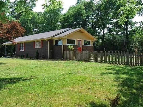 3550 Holbrook Campground Rd, Alpharetta, GA 30004