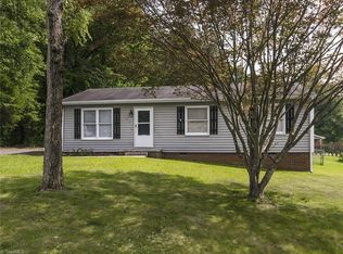 106 Kelly St, Gibsonville, NC 27249