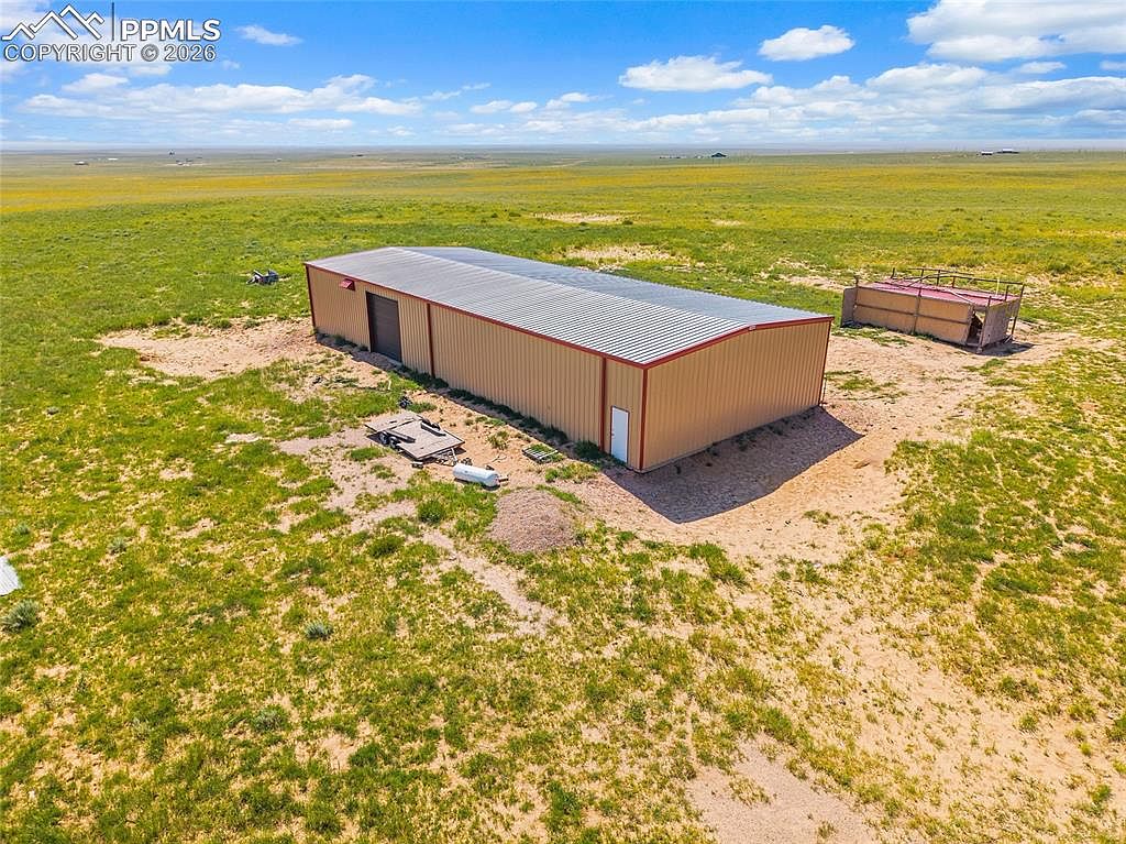 Y★ 12595 Dan Vw, Yoder, CO 80864 | Zillow
