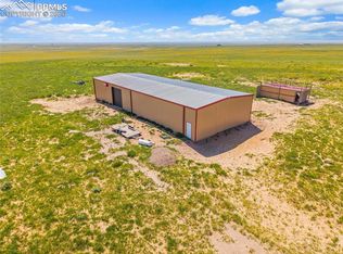 12595 Dan Vw, Yoder, CO 80864