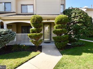 1506 Roberts Way, Voorhees, NJ 08043