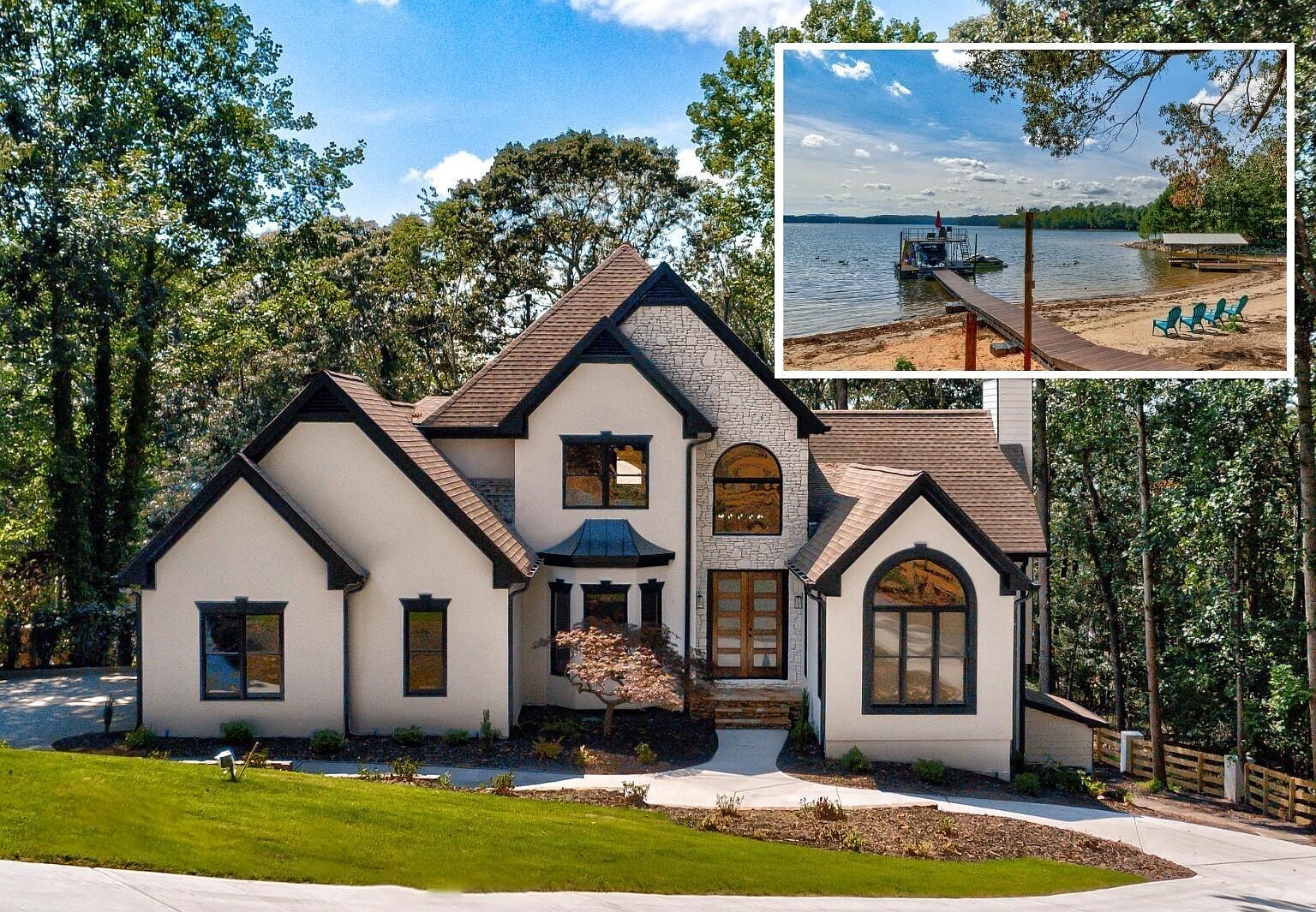 6340 Barberry Hill Dr, Gainesville, GA 30506 MLS 20128777 Zillow