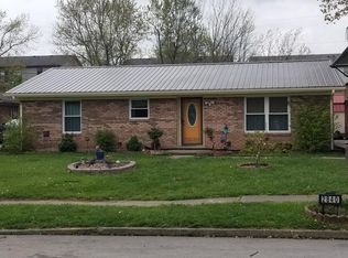 2840 Winter Park Dr, Lexington, KY 40517