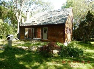 804 Broad Rock Rd, South Kingstown, RI 02879