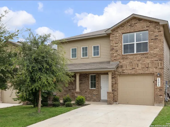 15418 Crimson Topaz, San Antonio, TX 78253