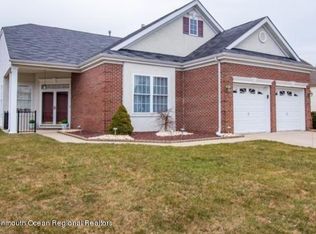 39 Congressional Rd, Jackson, NJ 08527