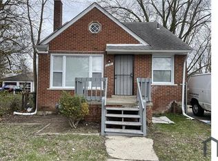 7338 Plainview Ave, Detroit, MI 48228