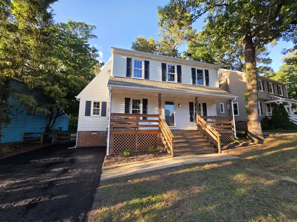 6152 Stockade Dr, Mechanicsville, VA 23111