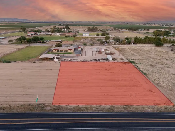 228 N Highway 287 -- #-, Coolidge, AZ 85128