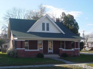 2024 West Blvd #A, Belleville, IL