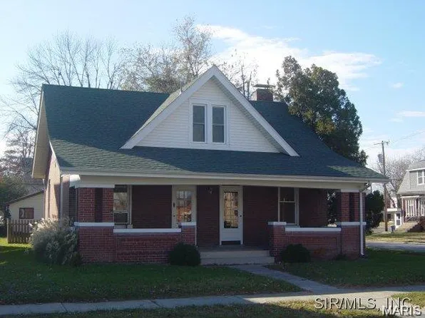 2024 West Blvd #A, Belleville, IL 62221