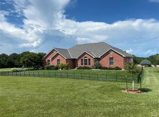778 Tyler Branch Rd, Perryville, MO 63775