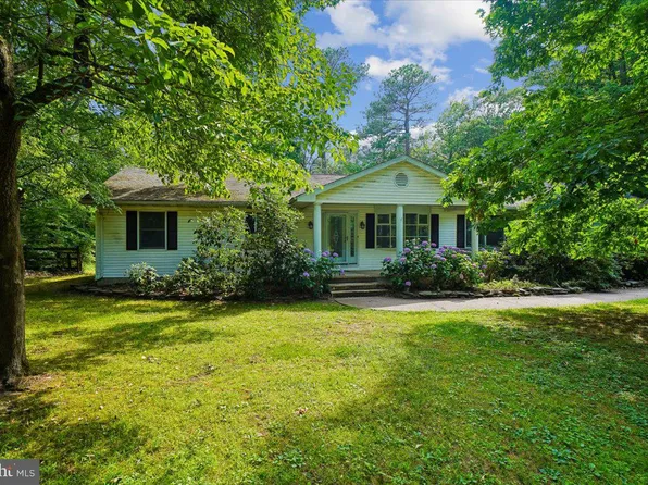 10541 Shady Dr, Berlin, MD 21811
