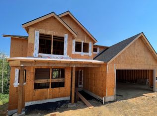 2003 NW 34th Way, Camas, WA 98607