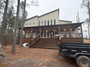 257 Boulder Way, Broken Bow, OK 74728