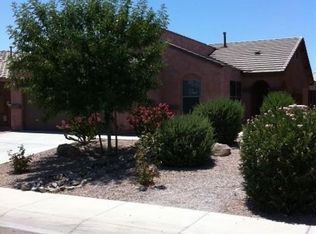 3777 W White Canyon Rd, San Tan Valley, AZ 85142