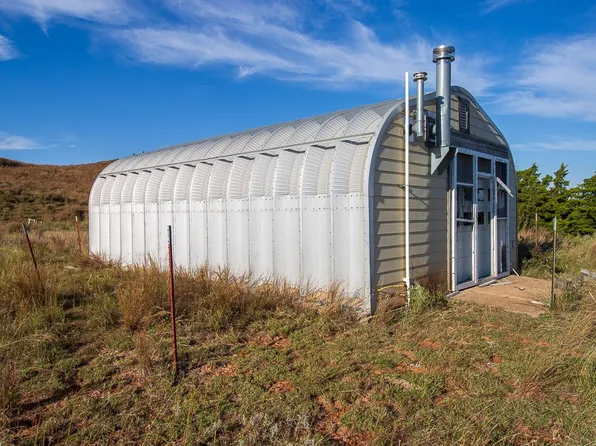 TRACT 5 E County Road 385, Mooreland, OK 73852