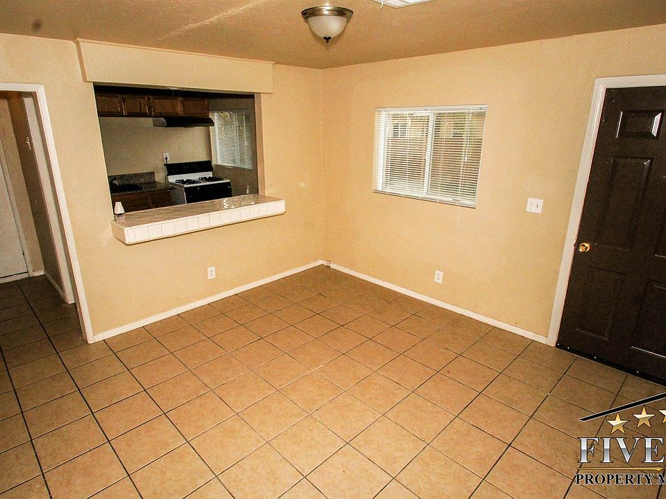 Another Over View of LIving and Kitchen Areas