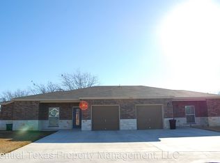 2003 Tru Cir APT B, Harker Heights, TX 76548