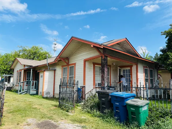 1727 SW 19th St, San Antonio, TX 78207