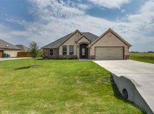 3111 Arrow Creek Dr, Granbury, TX 76049