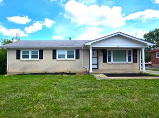 1848 Russell Cave Rd, Lexington, KY 40505