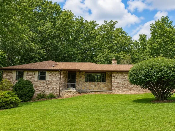 158 Snead Dr, Fairfield Glade, TN 38558