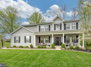 175 Camp Council Rd, Phoenixville, PA 19460